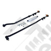 HD Steering Kit w/ Stabilizer (RHD)