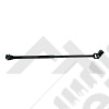 Bas de colonne renforcé (sans direction assistée) Jeep CJ5, CJ7 et CJ8