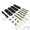 Heavy Duty Shackle Kit