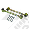 Adjustable Control Arm Kit (Rear Upper)