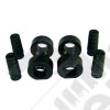 Spacer Kit (Wrangler TJ)