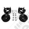 Kit de 4 cales de réhausse +2" (+5cm) pour Jeep Grand Cherokee WH, WK