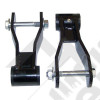 HD Greasable Shackle Kit