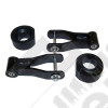 Spacer Lift Kit (Cherokee XJ)