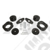 Lift & Level Kit (Grand Cherokee/Durango)