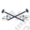 Performance Axle Kit (Dana 35)