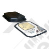Kit carter de boite automatique avec crépine pour A999 et A904 pour Jeep CJ5, CJ7, Wagoneer SJ, Wrangler YJ et Cherokee XJ - RT24001