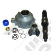 Slip Yoke Eliminator Kit (NP231)