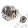 Pommeau de levier de vitesses 5 rapports pour Jeep Wrangler YJ et TJ