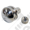 Pommeau de levier de boite de transfert NP231 pour Jeep Wrangler YJ