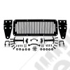 Complete Hood Set (Black)