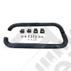 Tube Side Steps (Textured Black)