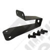 Tailgate Tire Stop (Black)
