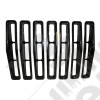 Grille Inserts (Black)