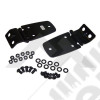 Hood Hinges (Black)