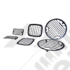 Stone Guard Set (Billet Black)