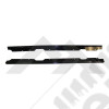 Windshield Channel (Black)