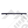 Windshield Channel (Black)