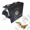 Hood Lock (Wrangler TJ)