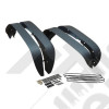 Fender Flare Kit (Steel)