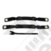 Door Grab Handle Set (TJ Wrangler)