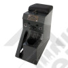 Locking Center Console