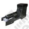 Locking Center Console