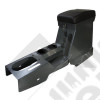 Locking Center Console