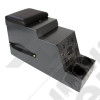 Locking Center Console