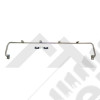 Light Bar (Stainless)