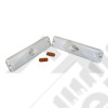 Side Marker Light Kit (Clear)