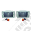 Parking Lamp Kit (Clear)