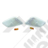Side Marker Light Kit (Clear)