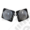 Side Marker Light Kit (Clear)
