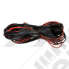 Light Wiring Harness (Windshield Mount)