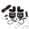 LED Block Lamp Kit (4-Inch)
