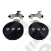 LED Fog Lamp Kit