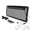 Grille & LED Light Bar Kit (Aluminum)