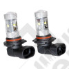 LED Fog Lamp Bulb Kit