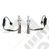 LED Headlight Bulb Kit (H4)