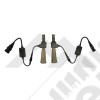 LED Headlight Bulb Kit (9006)