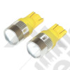 LED Bulb Kit (194 Amber LED)