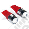 LED Bulb Kit (194 Red LED)