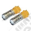 LED Bulb Kit (3157 Amber LED)