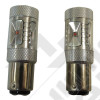 LED Bulb Kit (1157 Red LED)
