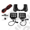 LED Block Lamp & Harness Kit