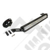 LED Light Bar & Hood Bracket Kit