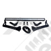 LED Light Bar & Bracket Kit (50-inch)
