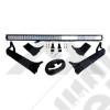 LED Light Bar & Bracket Kit (50-inch)