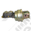 Kit conversion "Performance" mastervac avec maitre cylindre de frein pour Jeep CJ5, CJ7, CJ8 et Wrangler YJ sans système d'ABS